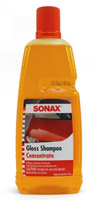 Sonax Car Shampoo - Auto Obsessed