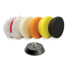 Load image into Gallery viewer, Griots Garage 2" Orbital Conversion Kit B2KIT - Auto Obsessed