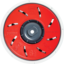 Load image into Gallery viewer, Griots Garage 6'' Fanned Plate B6FBP - Auto Obsessed