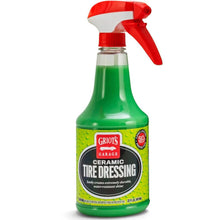Load image into Gallery viewer, Griots Garage Ceramic Tire Dressing 22oz 10842 - Auto Obsessed