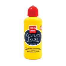 Load image into Gallery viewer, Griots Garage Complete Polish 16 oz 10876- Auto Wash