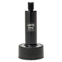 Load image into Gallery viewer, Griots Garage G8 Orbital 1" Extension Backing Plate 10613 - Auto Obsessed