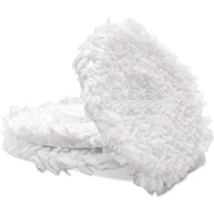 Griots Garage BOSS Microfiber Fast Cutting Pad 3.5" 3-Pack 10444 - Auto Obsessed