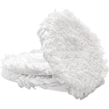 Load image into Gallery viewer, Griots Garage BOSS Microfiber Fast Cutting Pad 3.5" 3-Pack 10444 - Auto Obsessed