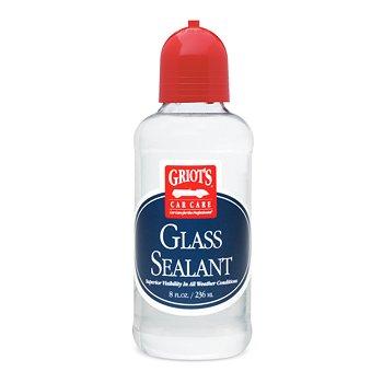 Griots Garage Glass Sealant 8 Ounces 11033 - Auto Obsessed