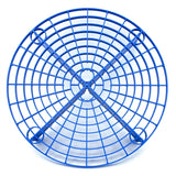 Grit Guard Bucket Insert - Blue
