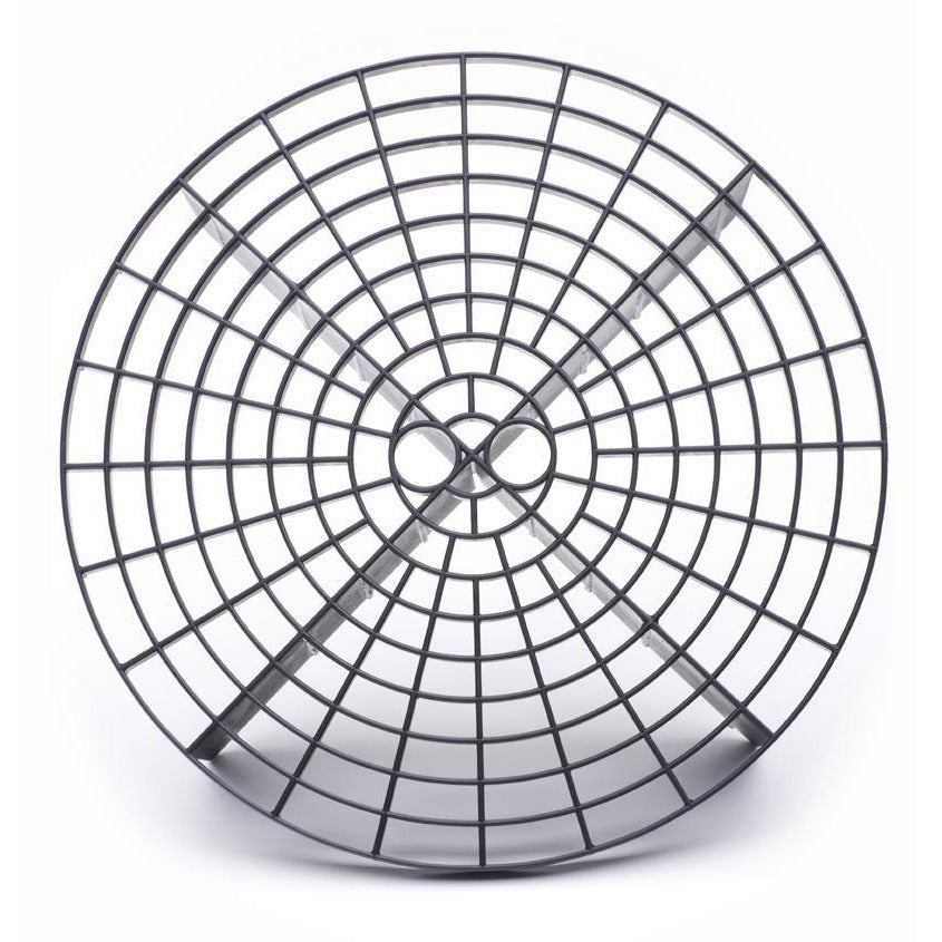 Grit Guard Bucket Insert - Black - Auto Obsessed