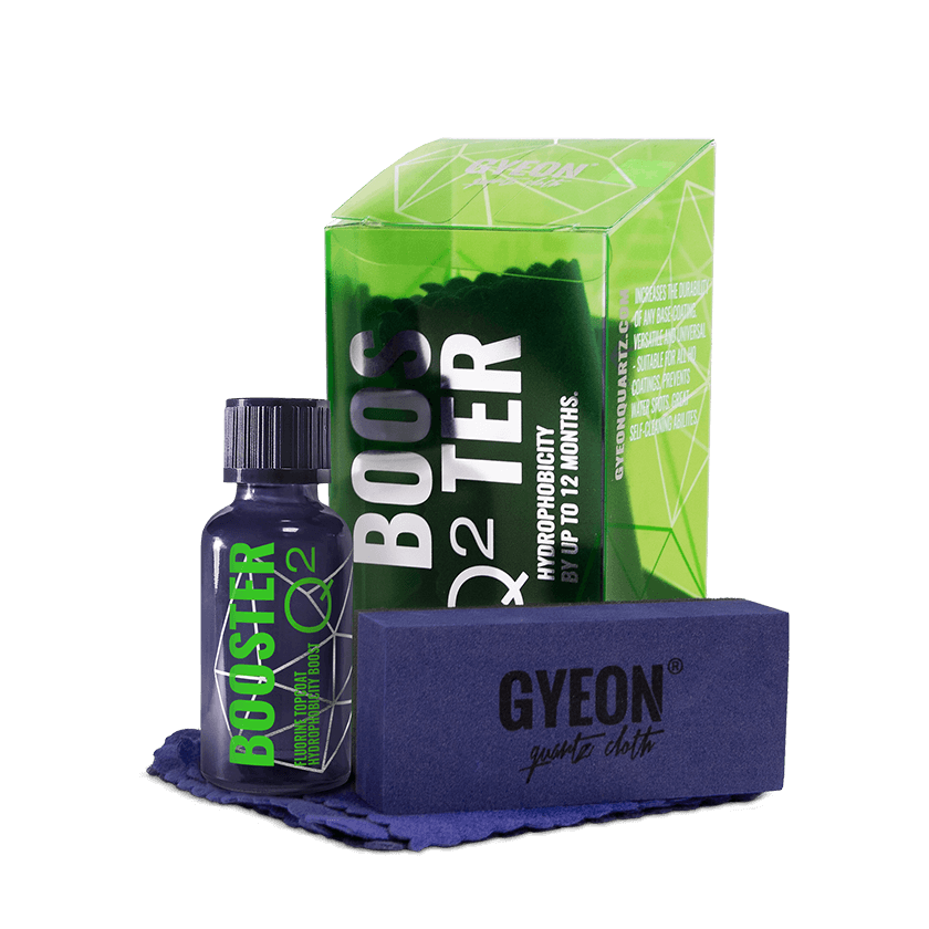 Gyeon Booster 30mL - Auto Obsessed