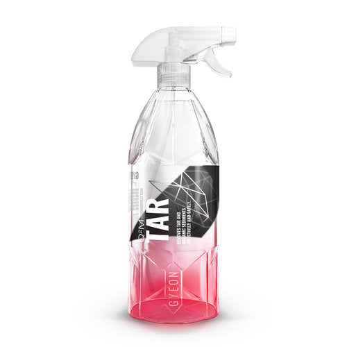 Gyeon Tar Remover 1000mL - Auto Obsessed