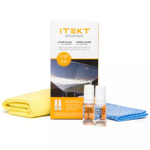 Load image into Gallery viewer, ITEKT Windshield Liquid Glass Protection Kit - Auto Obsessed