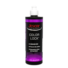 Load image into Gallery viewer, Jescar Color Lock Carnauba Wax 16oz Bottle – Auto Obsessed