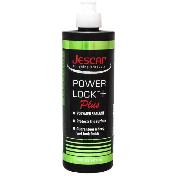 Jescar Power Lock Plus 16oz - Auto Obsessed