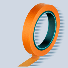 K-UTG Gold Masking Tape 34