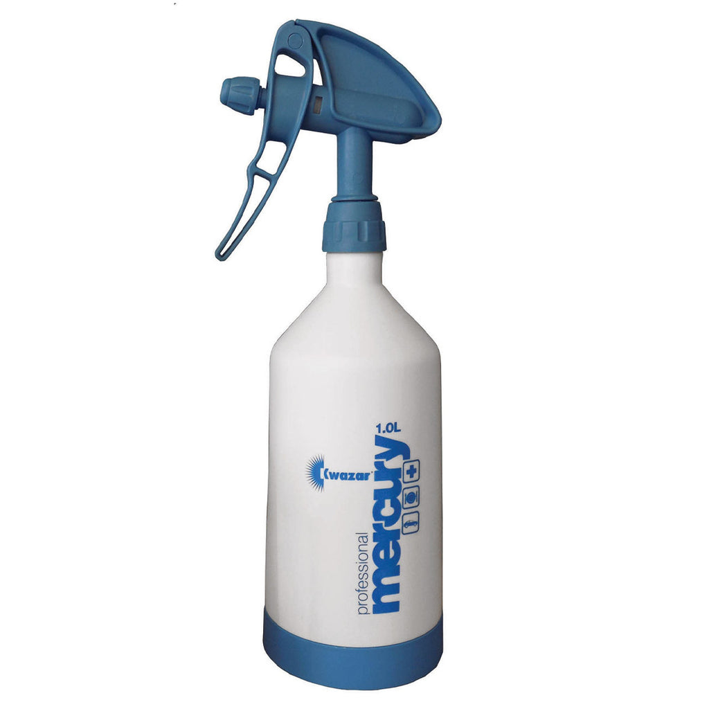 Kwazar Mercury Pro 1L - Auto Obsessed