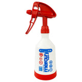 _Kwazar Mercury Pro+ 360 500ml Red