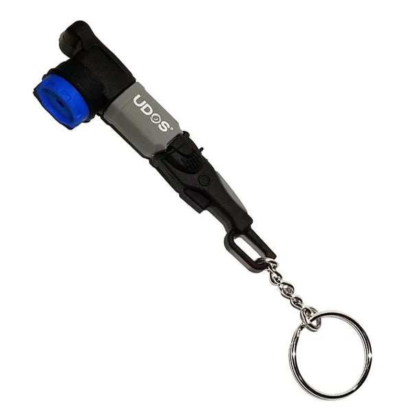 Lake Country UDOS 51E Polisher Key Chain - Auto Obsessed