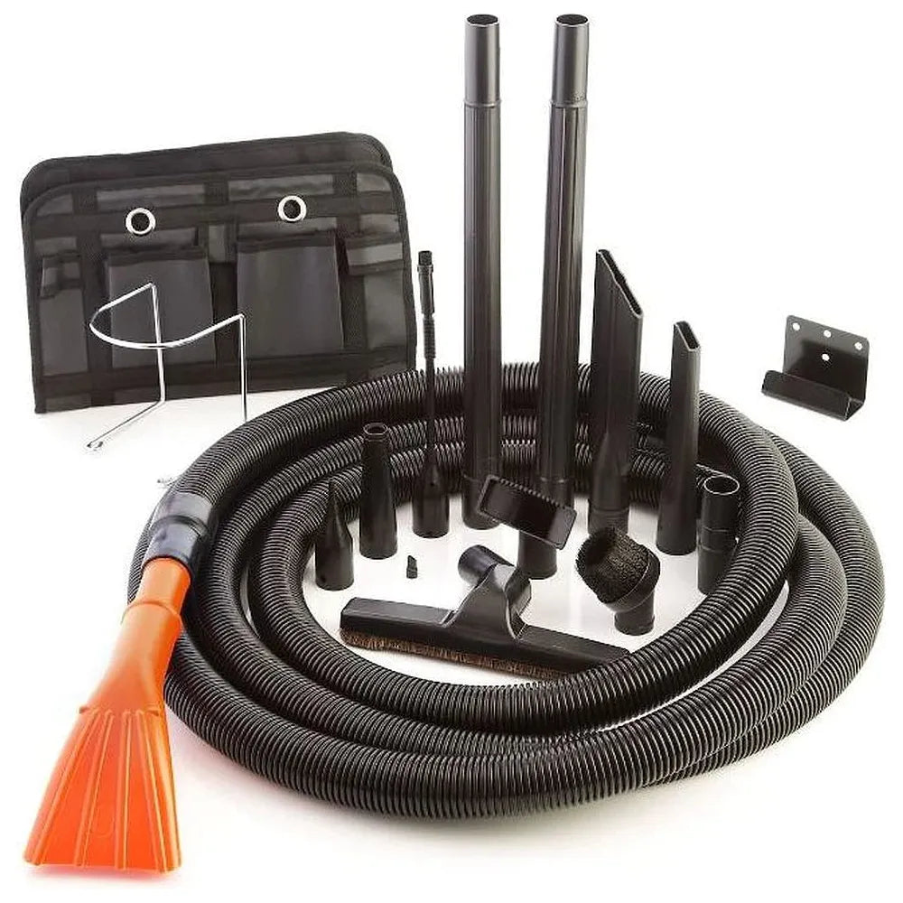 MetroVac Super Vac N Blaster Accessories - Auto Obsessed