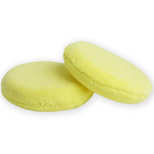 Load image into Gallery viewer, Microfiber Madness Waxing Moon 2 pack - Auto Obsessed