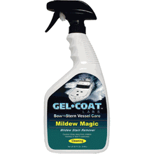 Load image into Gallery viewer, Gel Coat Marine Mildew Magic - Auto Obsessed
