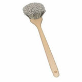Long Handle Salt and Pepper Brush 20