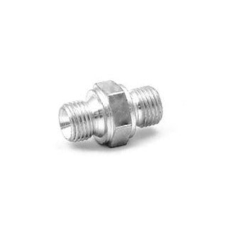 MTM Hydro Steel Plated Fitting 1/4" - Auto Obsessed