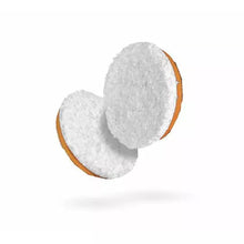 Load image into Gallery viewer, Oberk Supreme Microfiber Cutting Pad 3" - Auto Obsessed