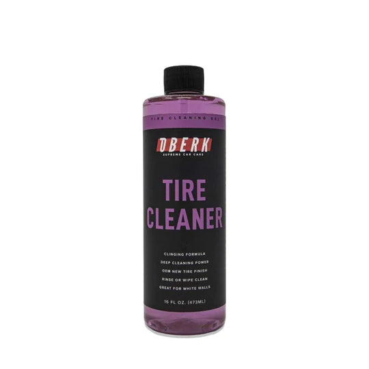 Oberk Tire Cleaner 16oz - Auto Obsessed
