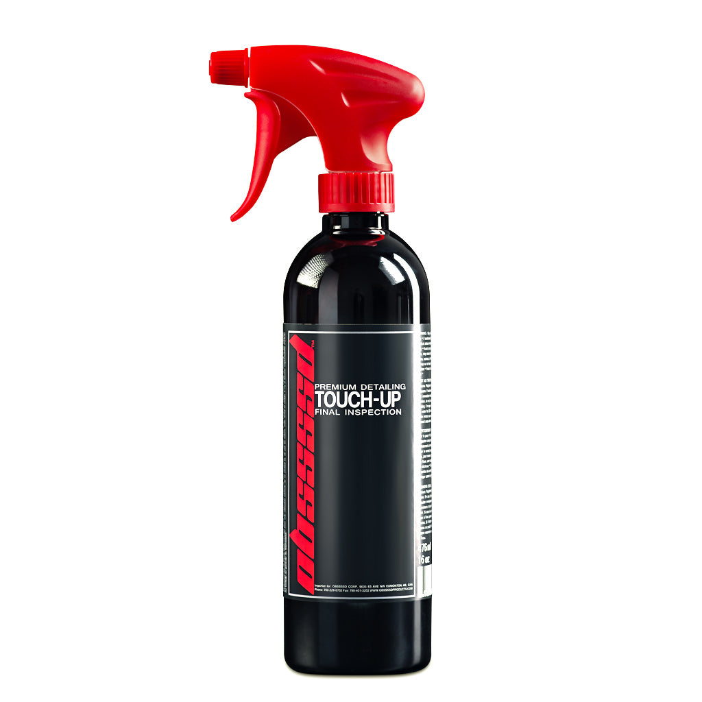 OBSSSSD Touch-Up 16oz. - Auto Obsessed