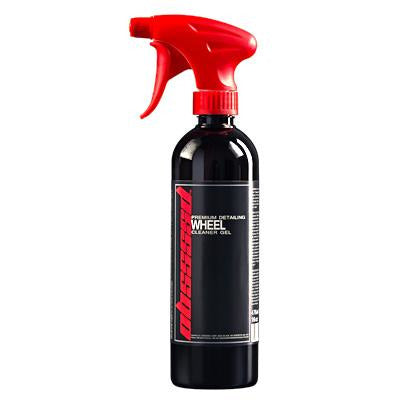 OBSSSSD Wheel Cleaner 16oz. - Auto Obsessed