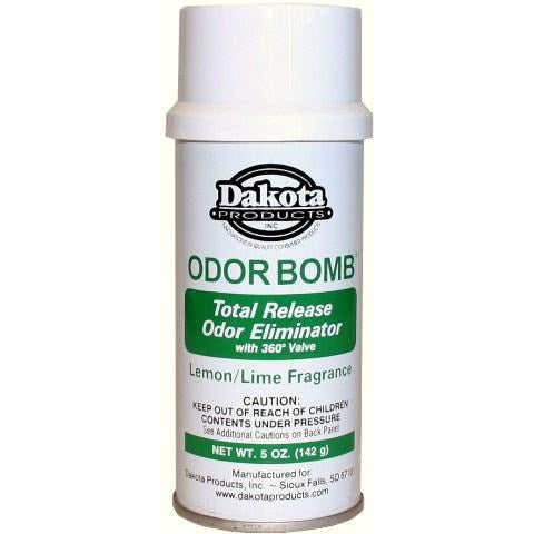Dakota Odor Bomb Vanilla - Auto Obsessed