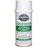 Dakota Odor Bomb Vanilla