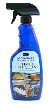 Optimum Opti-Clean - Auto Obsessed