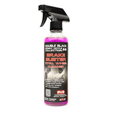 Load image into Gallery viewer, P&S Double Black Brake Buster Total Wheel Cleaner 16oz - Auto Obsessed