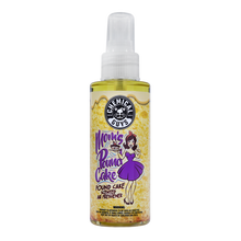 Load image into Gallery viewer, Chemical Guys Mom's Pound Cake Scent 4oz AIR24604 - Auto Obsessed