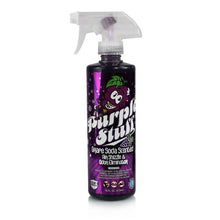 Load image into Gallery viewer, Chemical Guys Purple Stuff Grape Soda Scent Premium Air Freshener and Odor Eliminator (16 oz) AIR_222_16 - Auto Obsessed