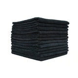 The Rag Company All-Purpose Terry Black 16