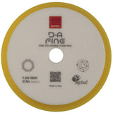 Rupes DA Fine Yellow 180mm (LHR21) Pad