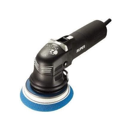 Rupes LHR 12E Duetto Orbital Polisher / Sander - Auto Obsessed