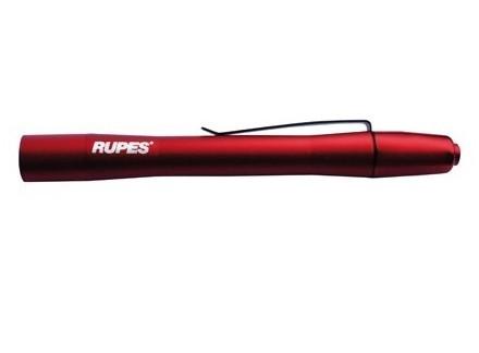 Rupes Swirl Finder Pen Light Flashlight - Auto Obsessed