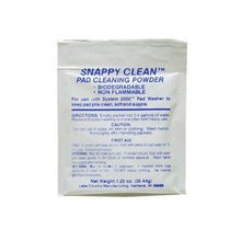 Load image into Gallery viewer, Snappy Clean Pad Cleaning Powder - Auto Obsessed
