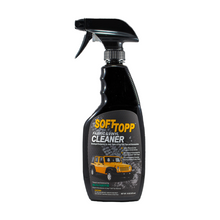 Load image into Gallery viewer, SOFTTOPP Jeep Fabric &amp; Vinyl Cleaner -16 oz - Auto Obsessed