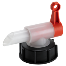 Load image into Gallery viewer, Sonax 10L Bottle Valve - Auto Obsessed