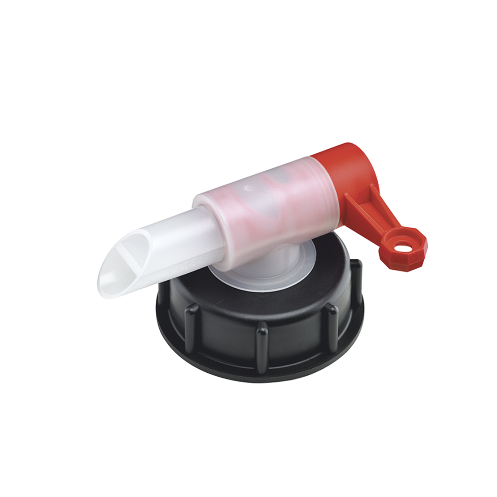 Sonax 25L Bottle Valve - Auto Obsessed