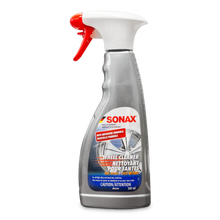 Load image into Gallery viewer, Sonax Full Effect Wheel Cleaner 500 ml spray bottle – Auto Obsessed