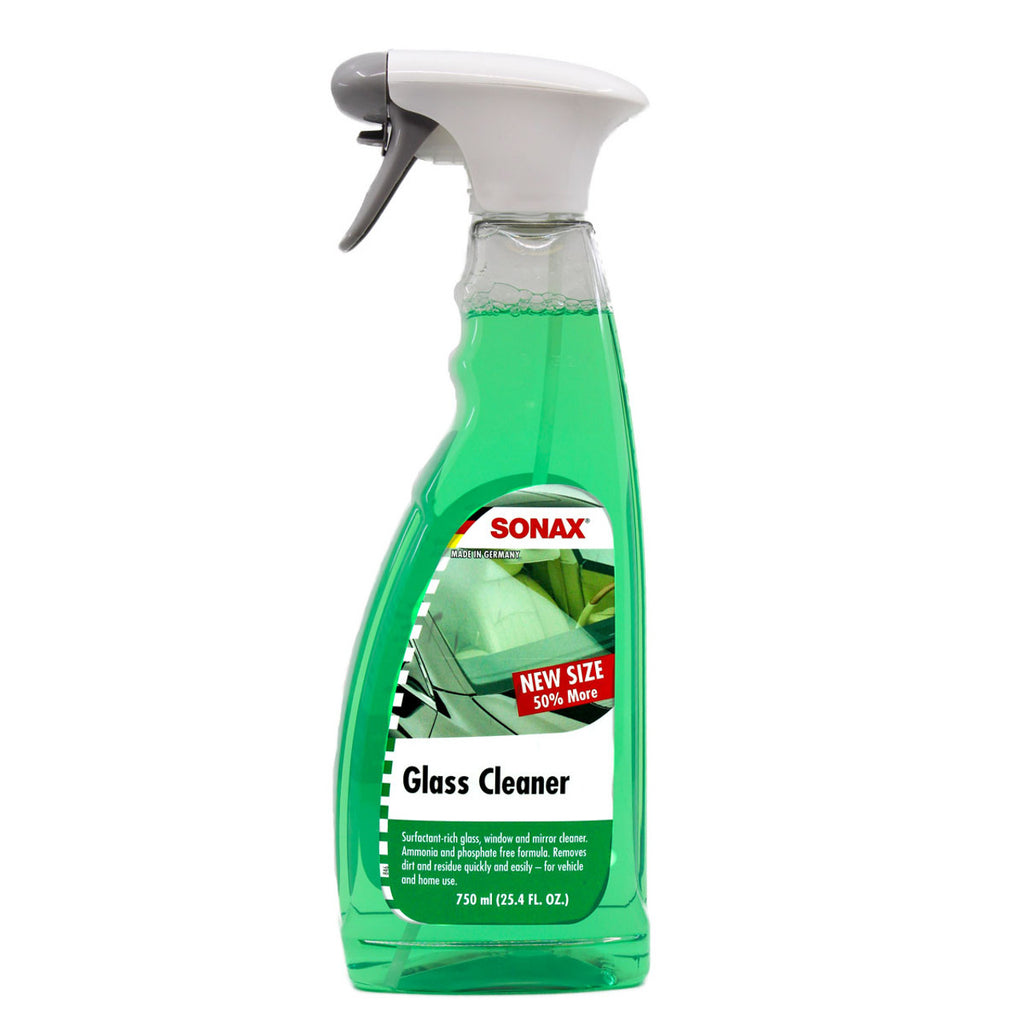 Sonax Glass Cleaner 750ml - Auto Obsessed