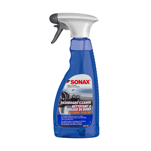 Sonax Dashboard Cleaner Matte - Auto Obsessed