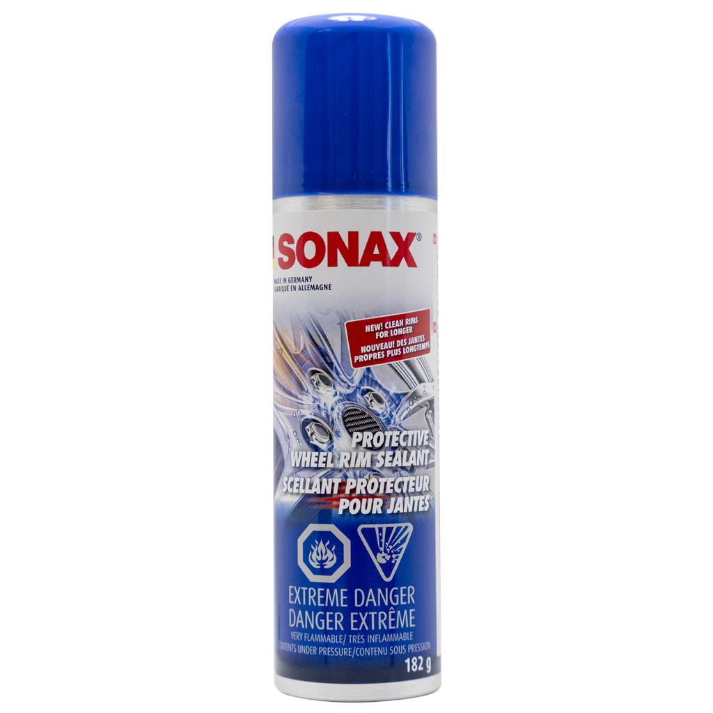 Sonax Protective Wheel Rim Sealant 250ml - Auto Obsessed