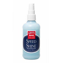 Load image into Gallery viewer, Griots Garage Speed Shine 8oz 11144 - Auto Obsessed