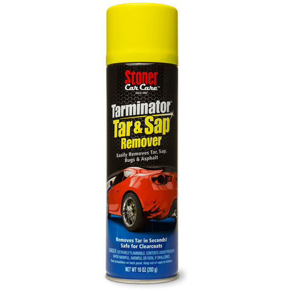 Stoner Tarminator Tar & Sap Remover Auto Obsessed