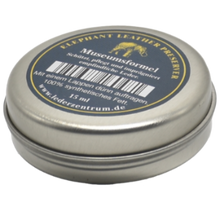 Load image into Gallery viewer, Swissvax Leather Fat Elephant Museum Formula 15ml SE1042590 - Auto Obsessed